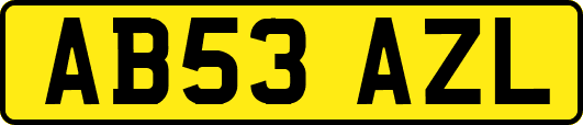 AB53AZL