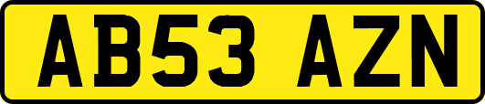 AB53AZN