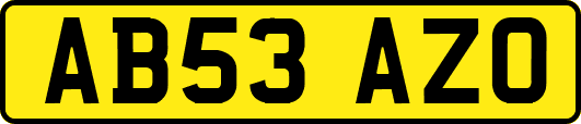 AB53AZO