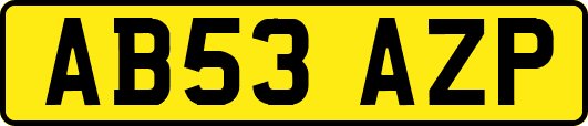 AB53AZP