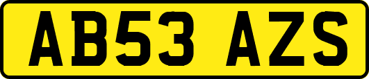 AB53AZS