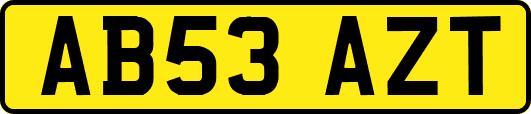 AB53AZT