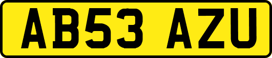 AB53AZU