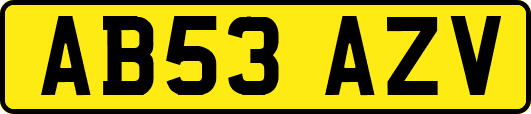 AB53AZV