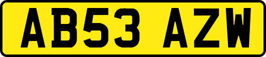 AB53AZW