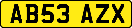 AB53AZX