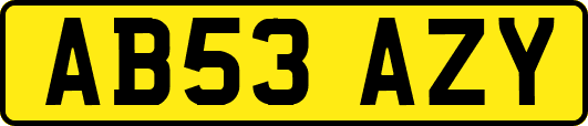 AB53AZY