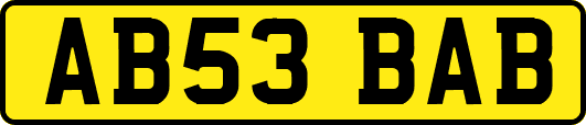AB53BAB