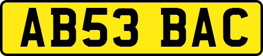 AB53BAC