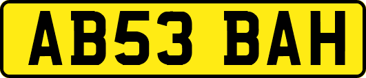 AB53BAH