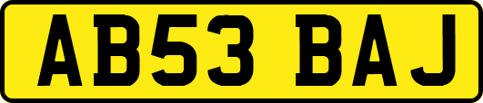 AB53BAJ