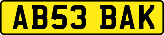 AB53BAK