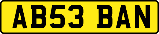 AB53BAN