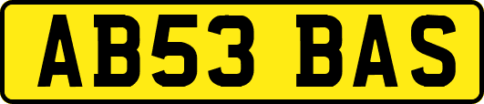 AB53BAS