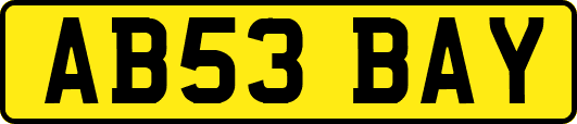 AB53BAY