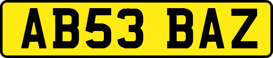 AB53BAZ