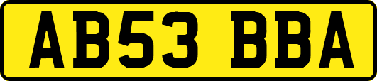 AB53BBA