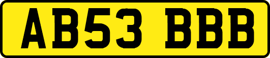 AB53BBB