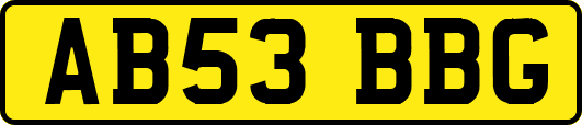 AB53BBG