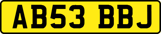 AB53BBJ