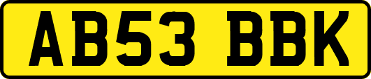 AB53BBK