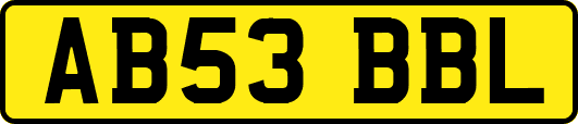 AB53BBL