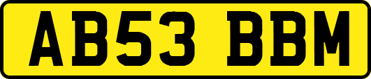 AB53BBM
