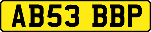 AB53BBP
