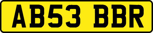 AB53BBR