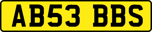 AB53BBS