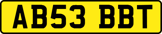 AB53BBT