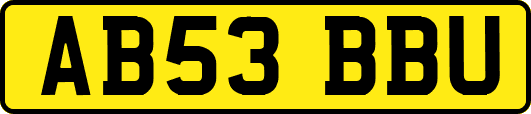 AB53BBU