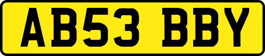 AB53BBY