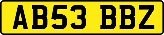 AB53BBZ