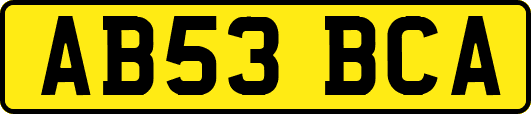 AB53BCA