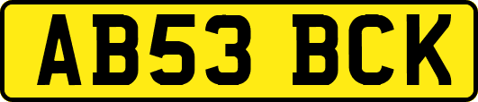 AB53BCK