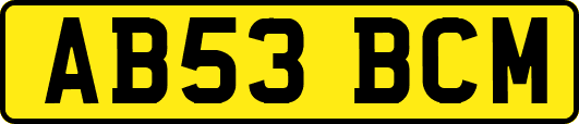 AB53BCM