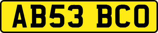 AB53BCO