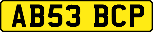 AB53BCP