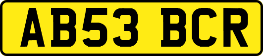 AB53BCR