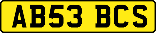 AB53BCS