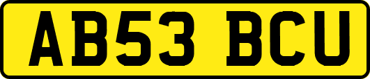 AB53BCU