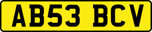 AB53BCV