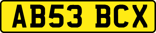 AB53BCX