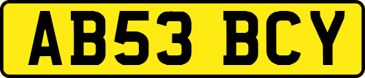 AB53BCY