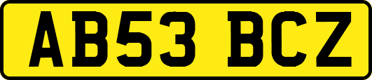AB53BCZ