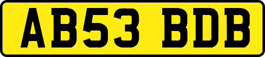 AB53BDB