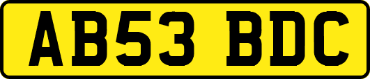 AB53BDC