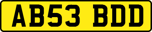 AB53BDD