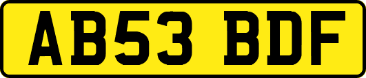 AB53BDF